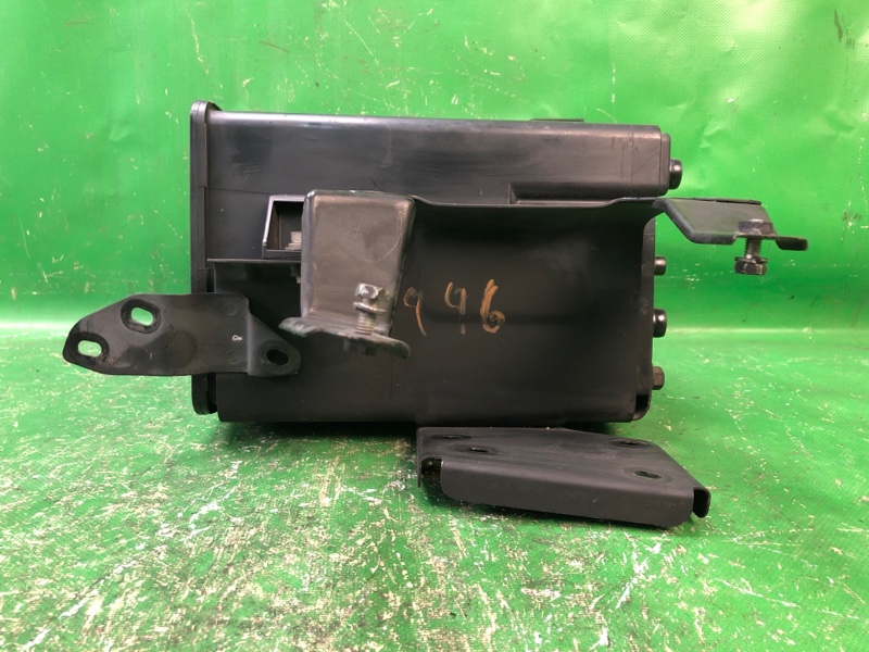 Абсорбер топливный MITSUBISHI GALANT 03-12 Седан 2.4 4G69