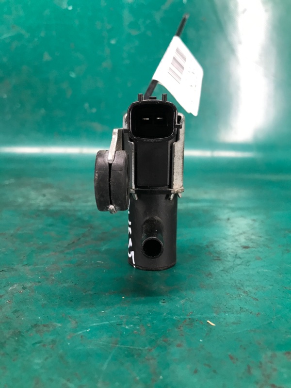 Клапан электромагнитный (вакуумный) QUEST S 11-17 2014 Минивен E52 3.5