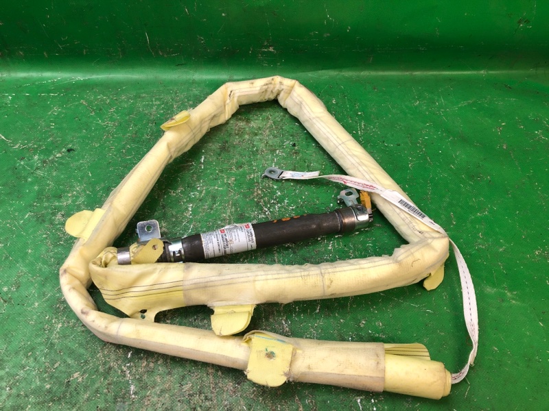 Подушка безопасности (штора) правая MITSUBISHI GALANT 03-12 2010 Седан 2.4 4G69 7030A094 Б/У