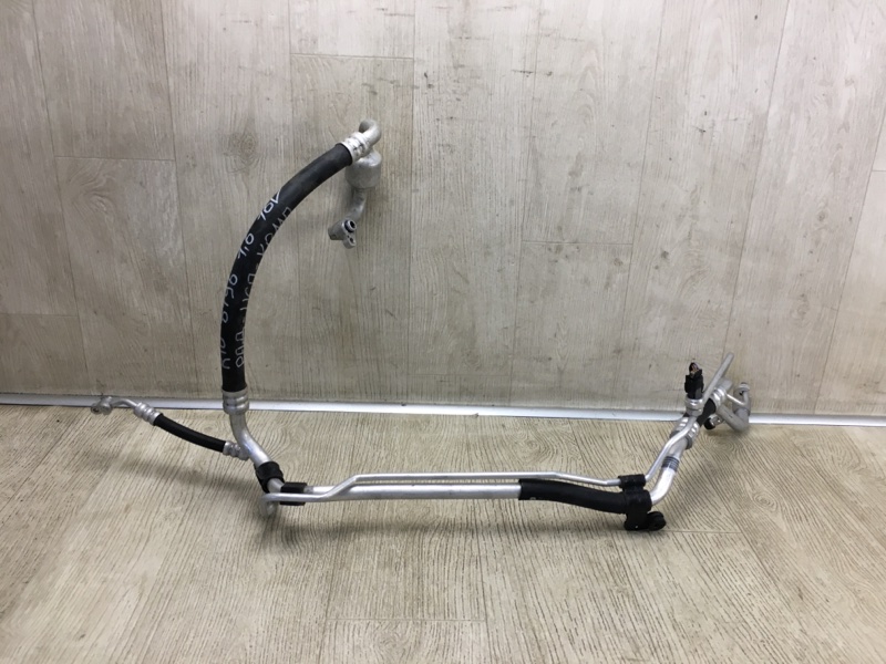 Запчасть трубка кондиционера KIA RIO UB 2011-2017 2012 UB 1.6 G4FD 97775-1W200 Б/У Трубка кондиционера KIA RIO UB 2011-2017 2012 UB 1.6 G4FD 97775-1W200 Б/У