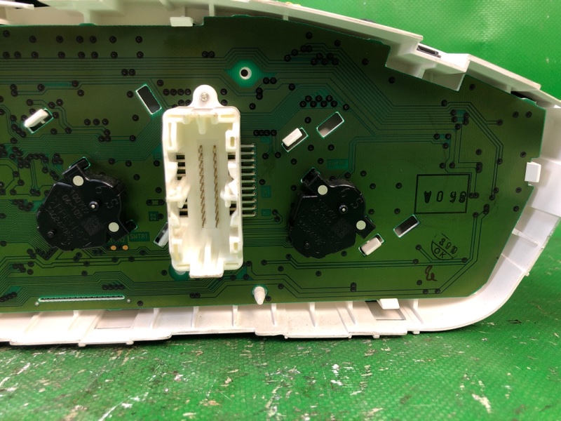 Панель приборов GALANT 03-12 2010 Седан 2.4 4G69