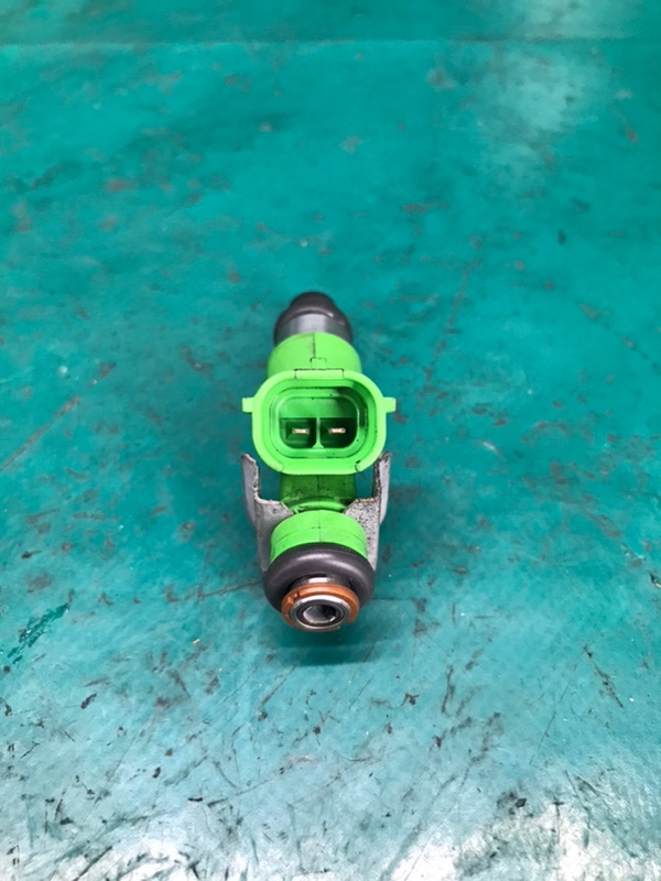 Форсунка топливная QUEST S 11-17 2014 Минивен E52 3.5