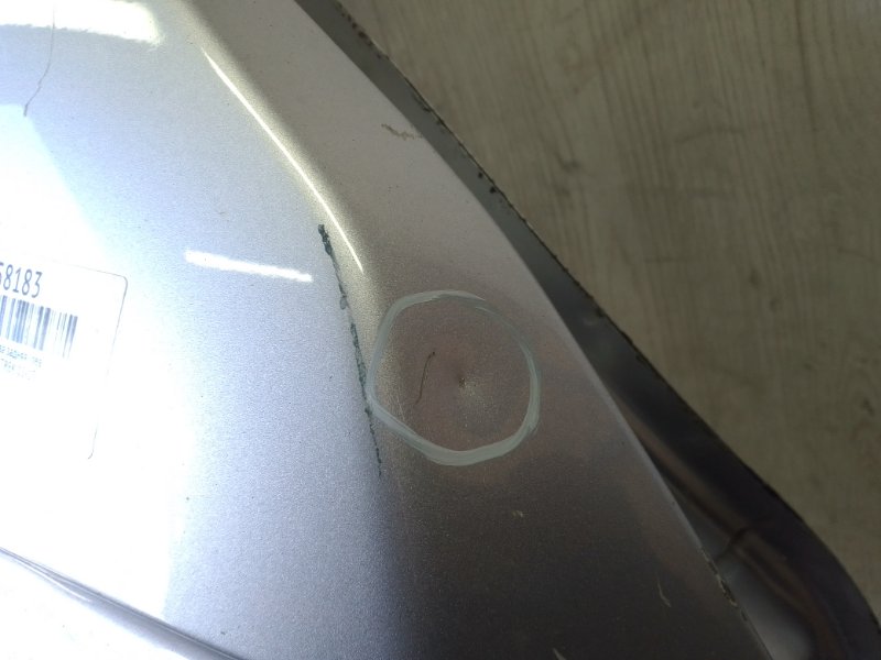 Четверть кузова задняя левый CROSSTREK 12-17 2016 Внедорожник 2.0 Четверть кузова задняя левый CROSSTREK 12-17 2016 Внедорожник 2.0