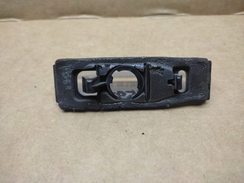 Подсветка номера CAMRY 40 06-11 Подсветка номера CAMRY 40 06-11