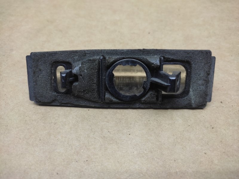 Подсветка номера CAMRY 40 06-11 Подсветка номера CAMRY 40 06-11