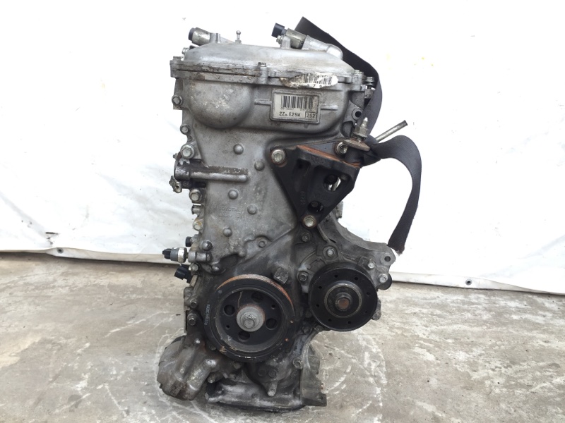 Запчасть двигатель бензин TOYOTA COROLLA 150 06-13 2008 1.8 2ZRFE 2ZR-FE Б/У Двигатель бензин TOYOTA COROLLA 150 06-13 2008 1.8 2ZRFE 2ZR-FE Б/У