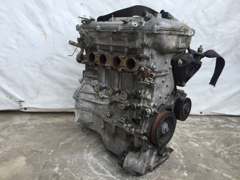 Двигатель бензин COROLLA 150 06-13 2008 1.8 2ZRFE Двигатель бензин COROLLA 150 06-13 2008 1.8 2ZRFE