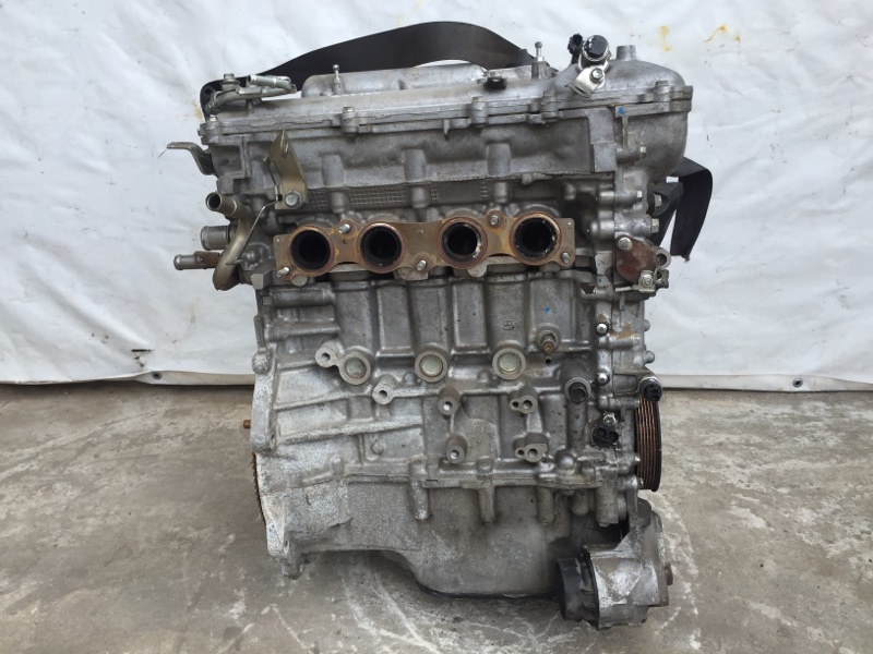Двигатель бензин COROLLA 150 06-13 2008 1.8 2ZRFE Двигатель бензин COROLLA 150 06-13 2008 1.8 2ZRFE