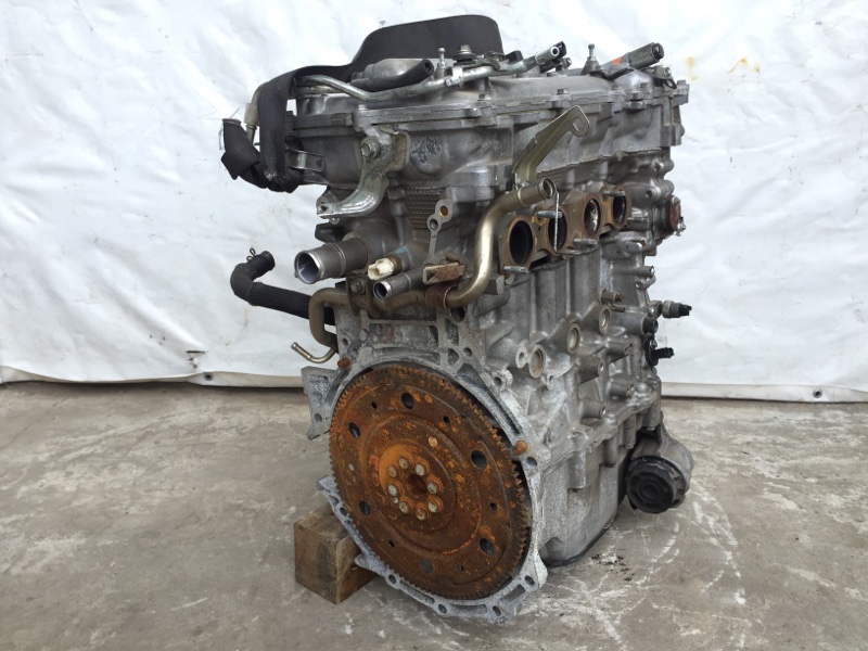 Двигатель бензин COROLLA 150 06-13 2008 1.8 2ZRFE Двигатель бензин COROLLA 150 06-13 2008 1.8 2ZRFE