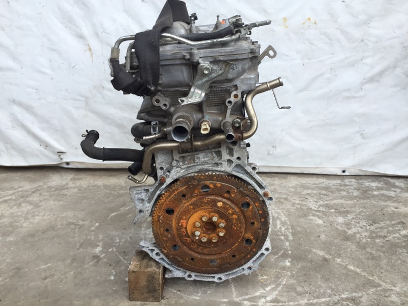 Двигатель бензин COROLLA 150 06-13 2008 1.8 2ZRFE Двигатель бензин COROLLA 150 06-13 2008 1.8 2ZRFE