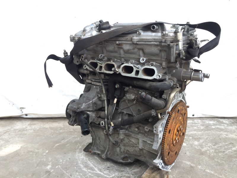 Двигатель бензин COROLLA 150 06-13 2008 1.8 2ZRFE Двигатель бензин COROLLA 150 06-13 2008 1.8 2ZRFE