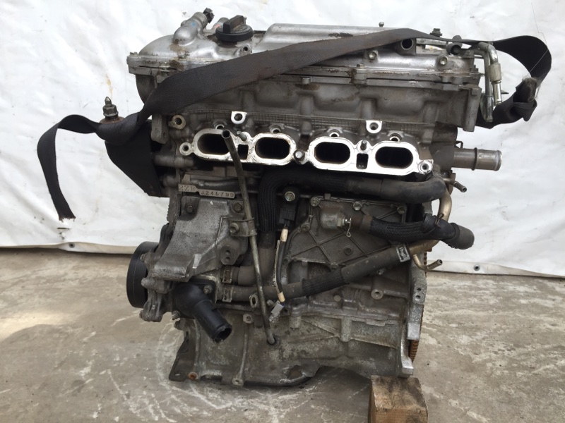 Двигатель бензин COROLLA 150 06-13 2008 1.8 2ZRFE Двигатель бензин COROLLA 150 06-13 2008 1.8 2ZRFE