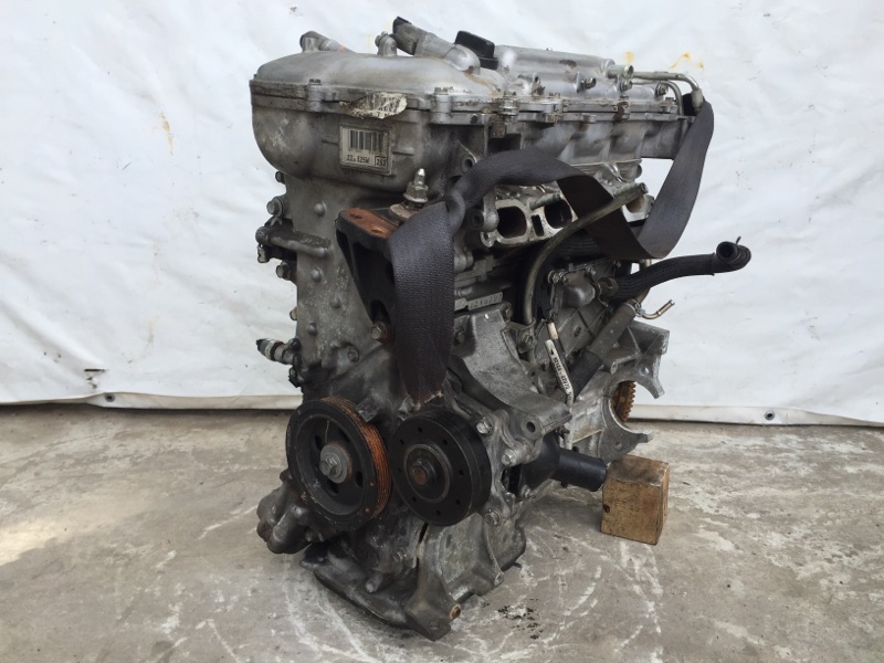 Двигатель бензин COROLLA 150 06-13 2008 1.8 2ZRFE Двигатель бензин COROLLA 150 06-13 2008 1.8 2ZRFE