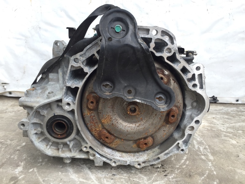 АКПП KIA SEDONA 14-18 16 YP 3.3 G6DM 45000-4G111 Б/У