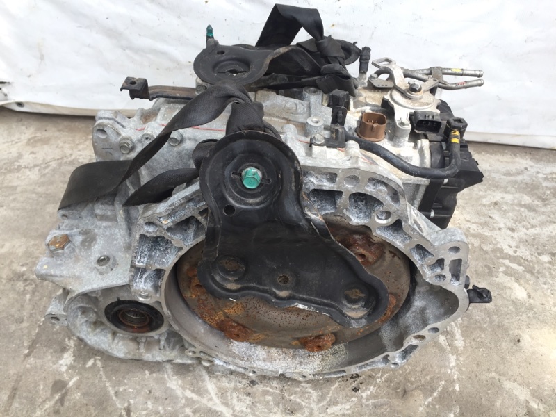 АКПП SEDONA 14-18 16 YP 3.3 G6DM