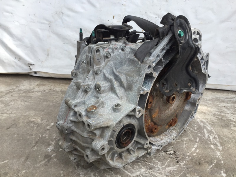 АКПП SEDONA 14-18 16 YP 3.3 G6DM