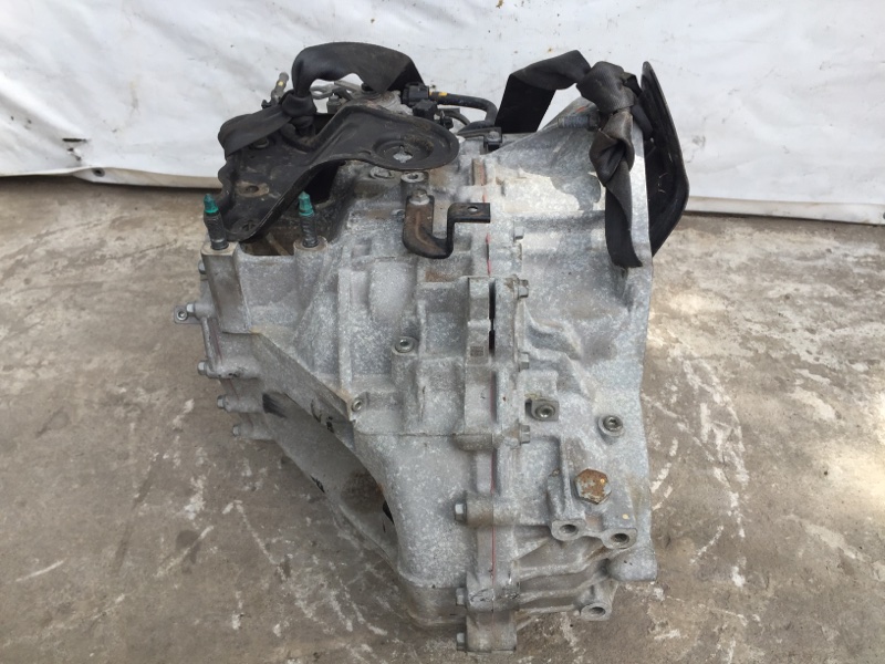 АКПП SEDONA 14-18 16 YP 3.3 G6DM