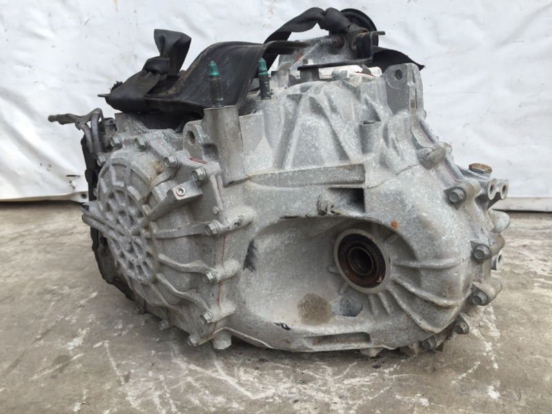 АКПП SEDONA 14-18 16 YP 3.3 G6DM
