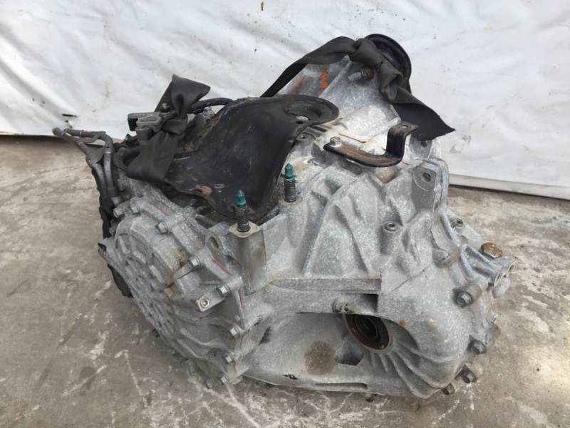 АКПП SEDONA 14-18 16 YP 3.3 G6DM