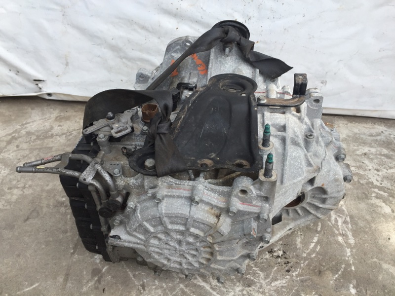 АКПП SEDONA 14-18 16 YP 3.3 G6DM