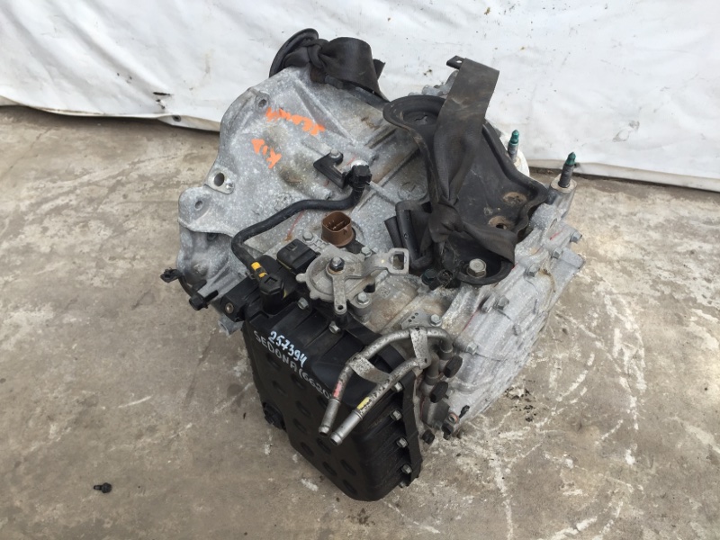 АКПП SEDONA 14-18 16 YP 3.3 G6DM