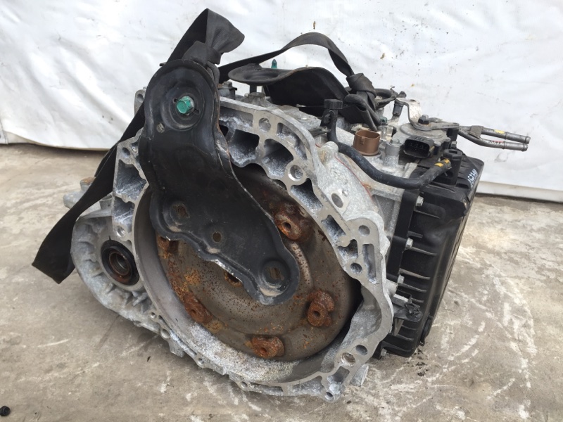 АКПП SEDONA 14-18 16 YP 3.3 G6DM