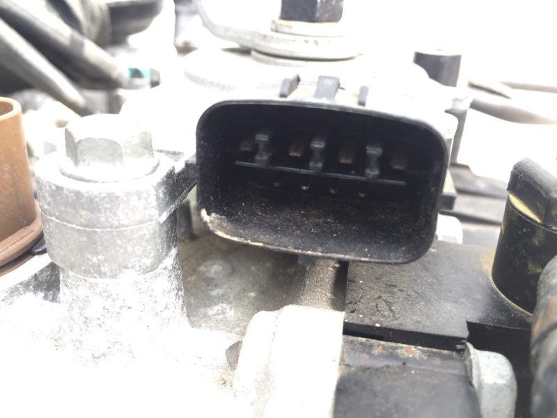 АКПП SEDONA 14-18 16 YP 3.3 G6DM