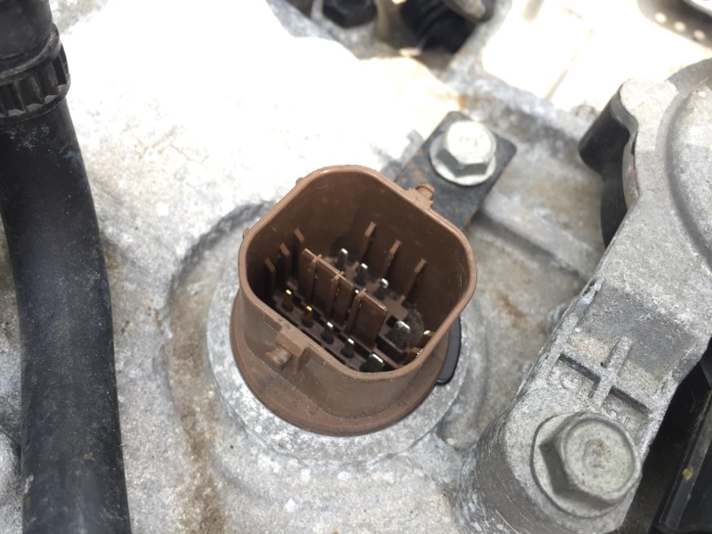 АКПП SEDONA 14-18 16 YP 3.3 G6DM