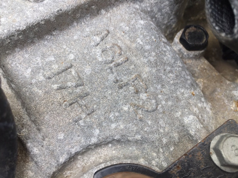 АКПП SEDONA 14-18 16 YP 3.3 G6DM