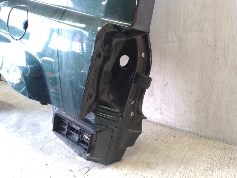 Четверть кузова задняя левый PATRIOT 07-10 Четверть кузова задняя левый PATRIOT 07-10