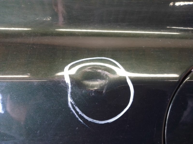 Четверть кузова задняя левый PATRIOT 07-10 Четверть кузова задняя левый PATRIOT 07-10