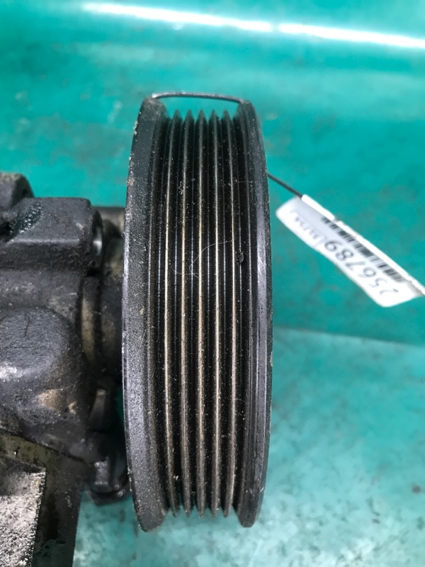 Насос ГУР SORENTO XM 09-14 2010 Внедорожник 2.4 G4KE