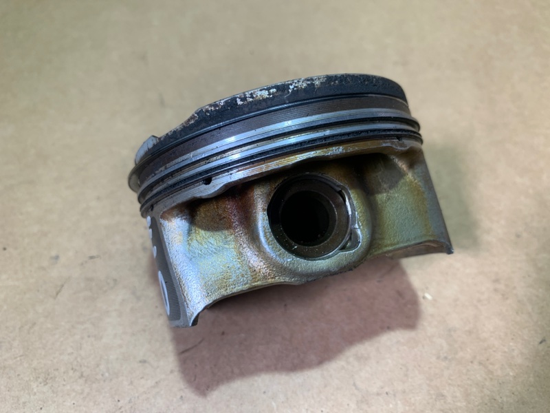 Поршень ELANTRA AD 16- 2.0 G4NH