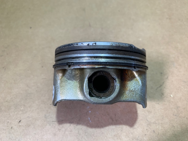 Поршень ELANTRA AD 16- 2.0 G4NH Поршень ELANTRA AD 16- 2.0 G4NH