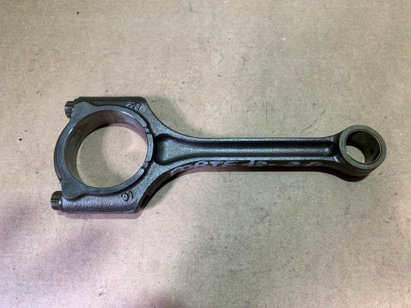 Шатун HYUNDAI ELANTRA AD 16- 2.0 G4NH 23510-2E400 Б/У