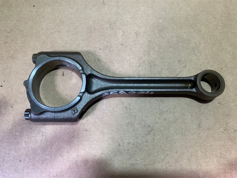 Шатун HYUNDAI ELANTRA AD 16- 2.0 G4NH 23510-2E400 Б/У