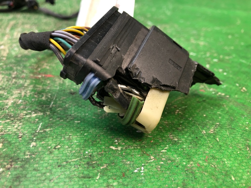 Проводка крышки багажника задняя EQUINOX 17- 2021 1.5 LYX