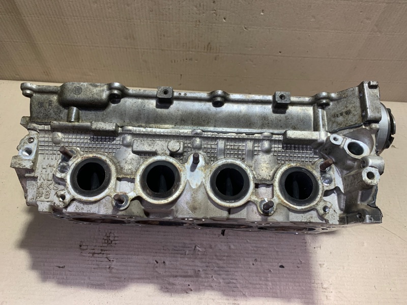 Головка блока цилиндров ELANTRA AD 16- 2.0 G4NH