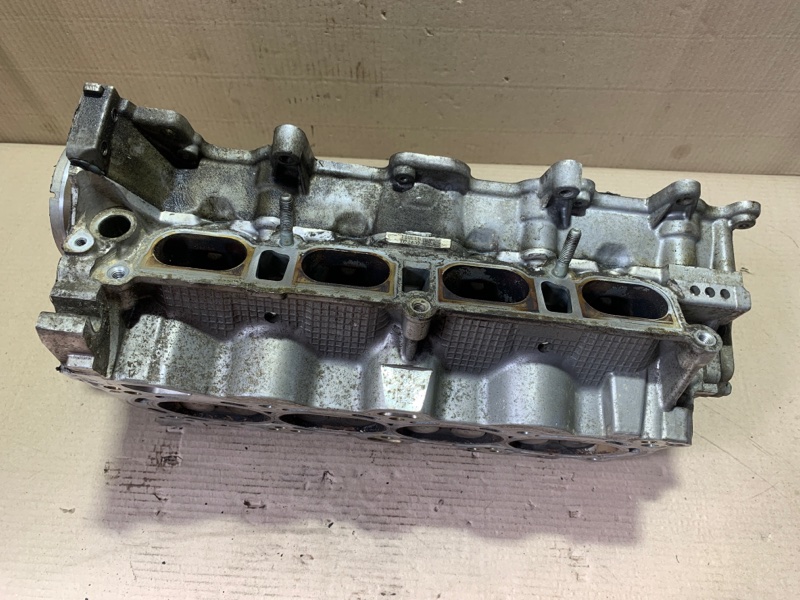 Головка блока цилиндров ELANTRA AD 16- 2.0 G4NH