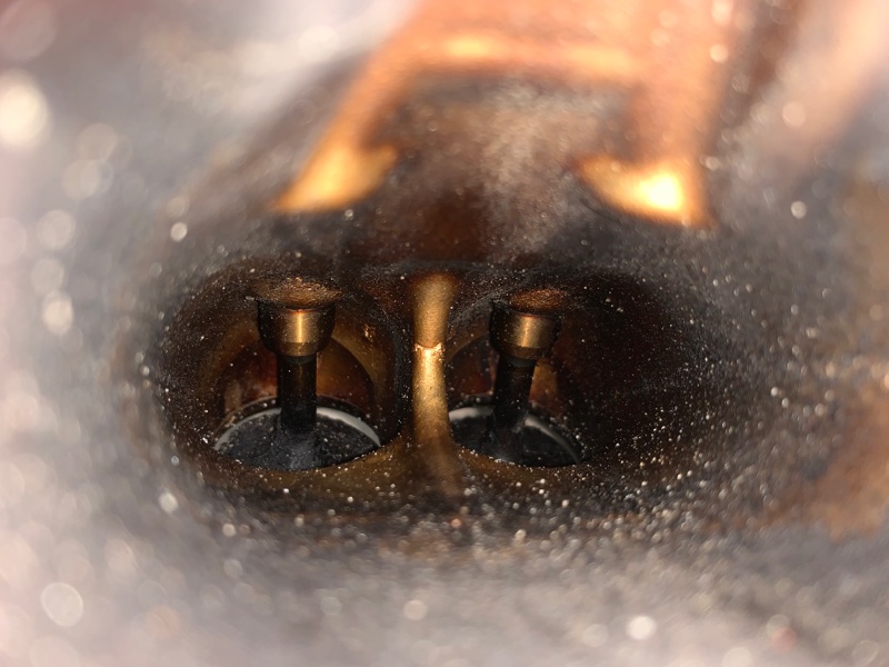 Головка блока цилиндров ELANTRA AD 16- 2.0 G4NH