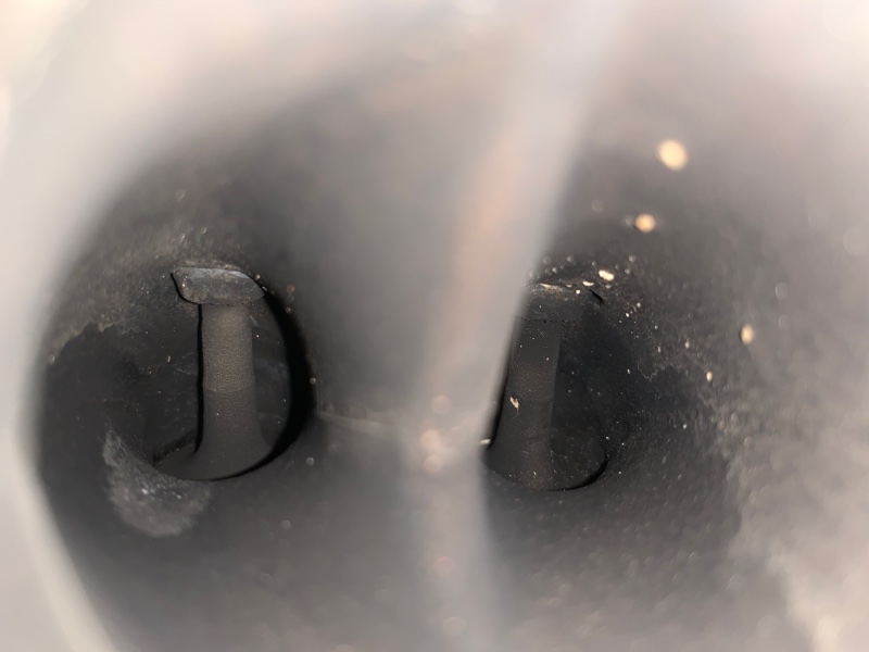 Головка блока цилиндров ELANTRA AD 16- 2.0 G4NH