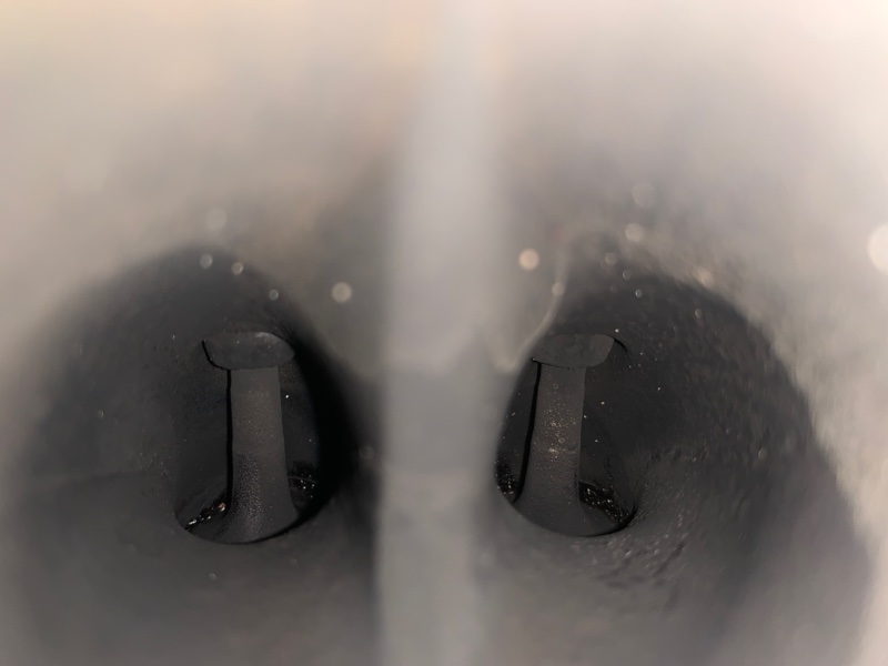 Головка блока цилиндров ELANTRA AD 16- 2.0 G4NH