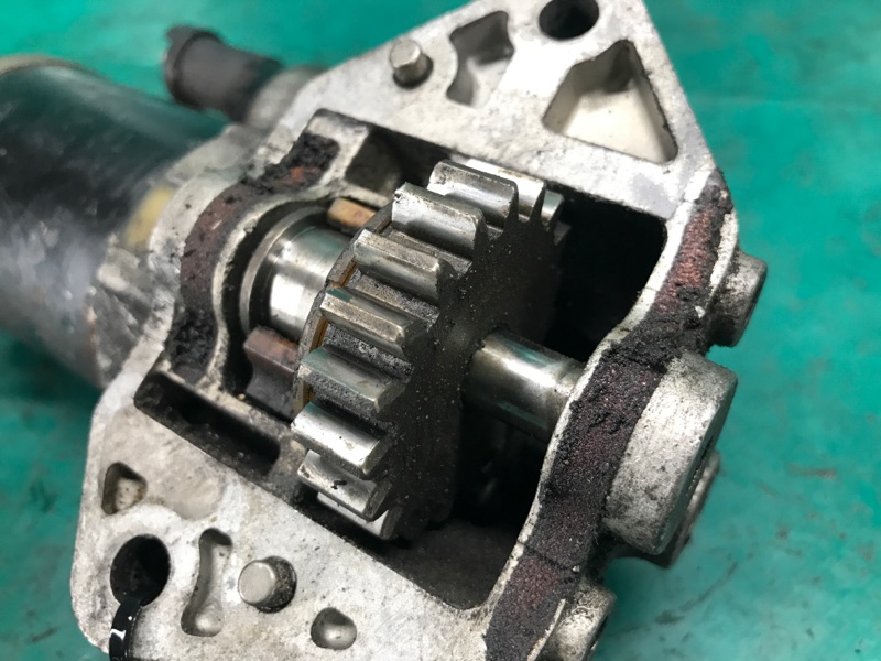 Стартер MDX (YD1) 00-06 2003 Внедорожник 3.5 J35A5 Стартер MDX (YD1) 00-06 2003 Внедорожник 3.5 J35A5