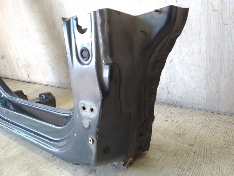 Стойка кузова средняя правая ACURA RDX 19- Внедорожник 2.0