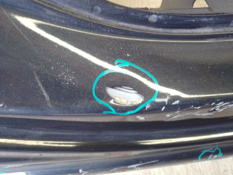 Стойка кузова средняя правая RDX 19- 2019 Внедорожник 2.0