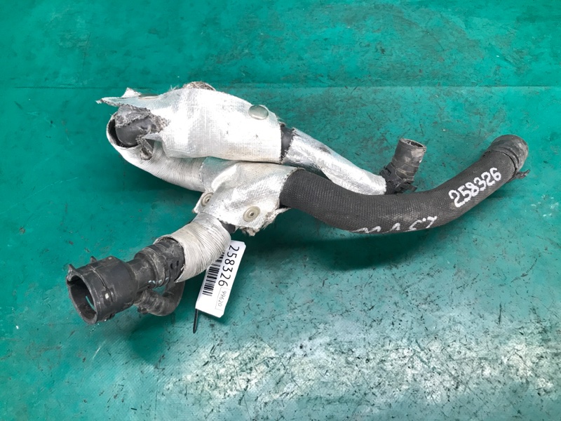 Запчасть патрубок системы охлаждения VOLKSWAGEN JETTA USA 10-17 2011 Седан CBTA 2.5L 5C0 122 157 D Б/У Патрубок системы охлаждения VOLKSWAGEN JETTA USA 10-17 2011 Седан CBTA 2.5L 5C0 122 157 D Б/У