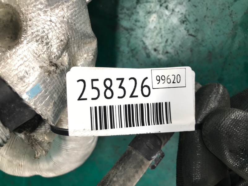 Патрубок системы охлаждения JETTA USA 10-17 2011 Седан CBTA 2.5L Патрубок системы охлаждения JETTA USA 10-17 2011 Седан CBTA 2.5L