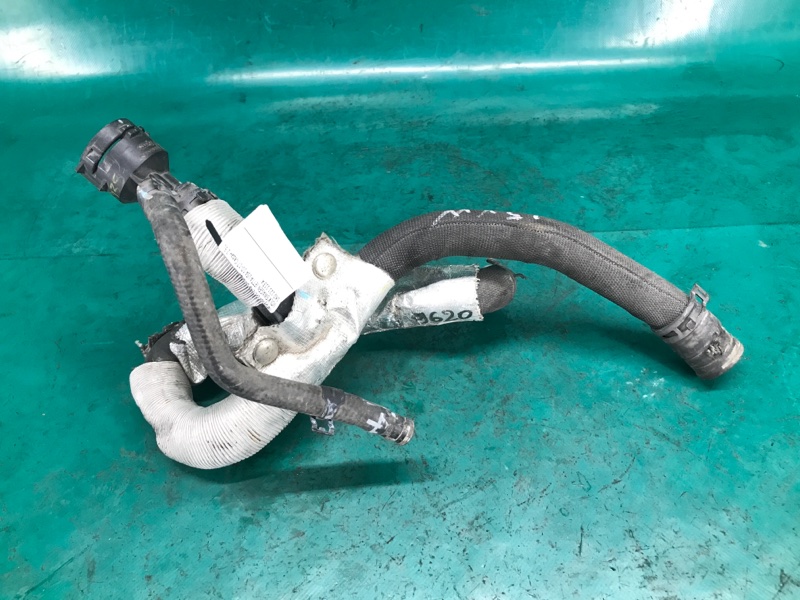 Патрубок системы охлаждения JETTA USA 10-17 2011 Седан CBTA 2.5L Патрубок системы охлаждения JETTA USA 10-17 2011 Седан CBTA 2.5L