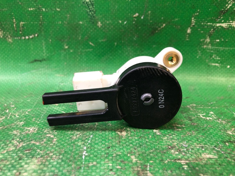 Датчик положения педали тормоза CHEVROLET EQUINOX 17- 2021 1.5 LYX 13597424 Б/У