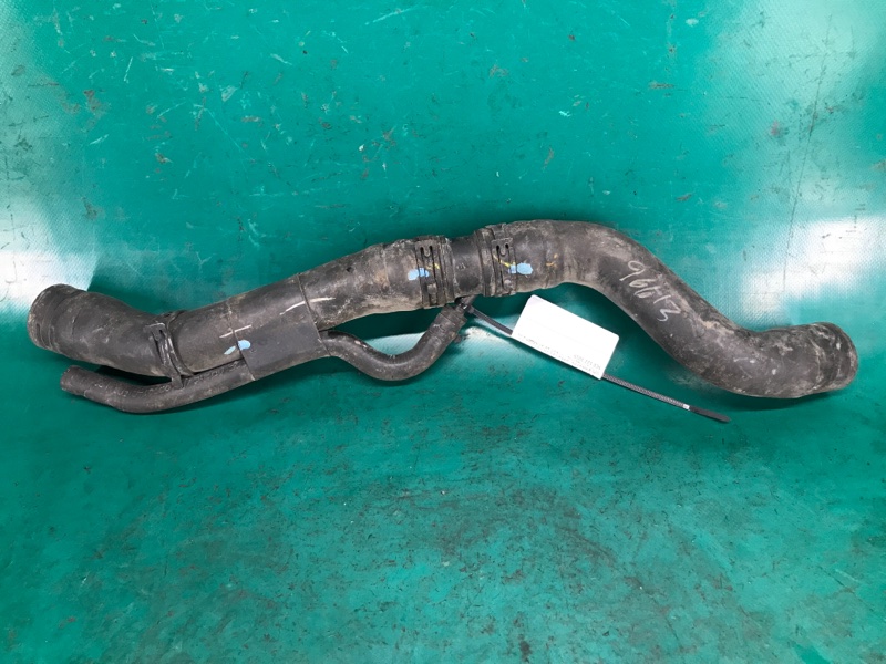 Патрубок системы охлаждения VOLKSWAGEN JETTA USA 10-17 Седан CBTA 2.5L